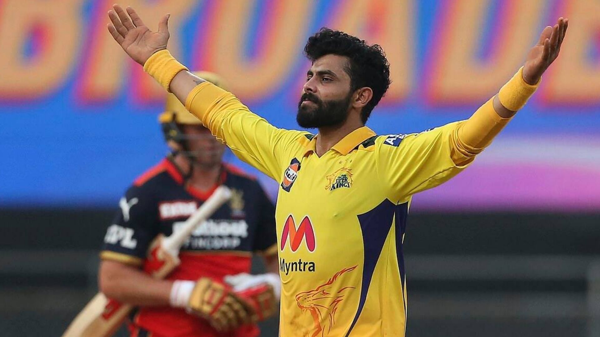 Ravindra Jadeja: సీఎస్‌కేని వీడనున్న రవీంద్ర జడేజా.. బెంగళూరులోకి జడ్డు! అసలు కారణం అదేనా? 