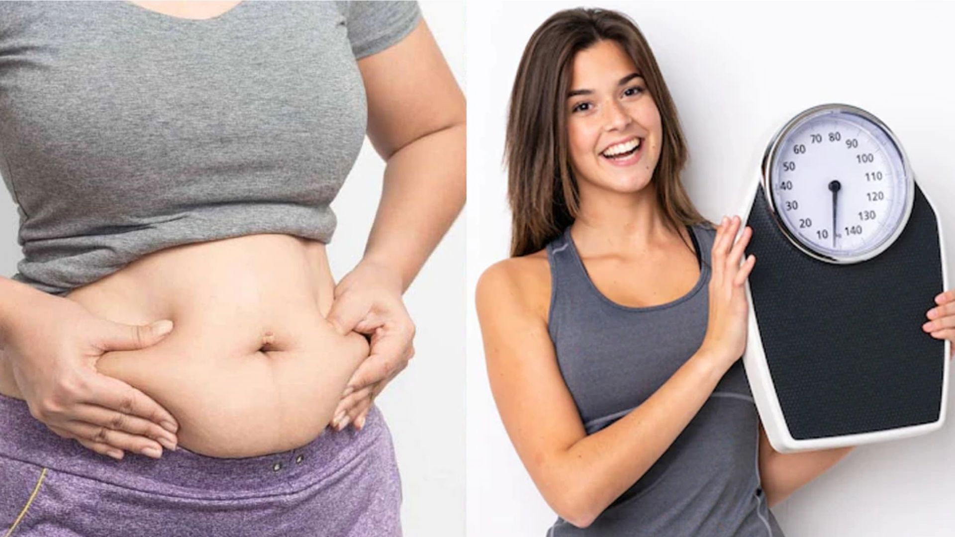 How To Burn Belly Fat: ఎన్ని ప్రయత్నాలు చేసిన బరువు తగ్గడం లేదా.. అయితే ఇలా చేయండి..!