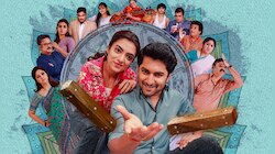 Ante Sundaraniki: నెట్ ఫ్లిక్స్ లో సందడి చేస్తున్న అంటే సుందరానికి
