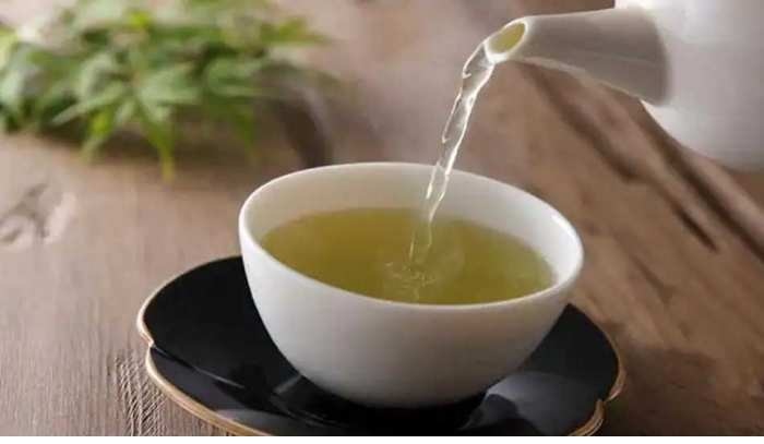 237771 Green Tea Side Effects 