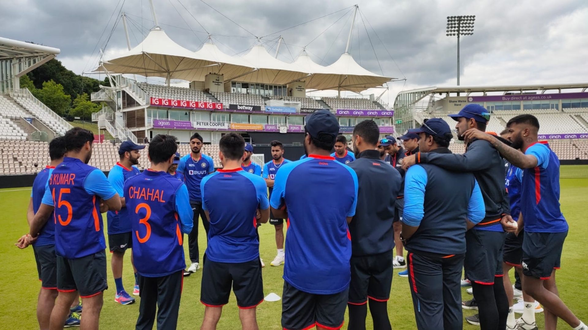 England Vs India 2nd ODI IND Vs ENG 2nd ODI Pitch Report Weather 