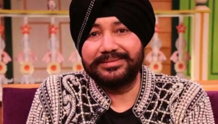 Daler Mehndi Arrest: సింగర్ దలేర్ మెహందీ అరెస్ట్.. రెండేళ్ల జైలు శిక్ష