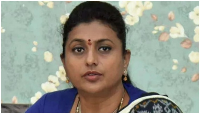 Minister Roja: చిత్తూరు జిల్లాలో మంత్రి రోజాకు నిరసన సెగ..కోల్డ్‌ వారే కారణమా..?