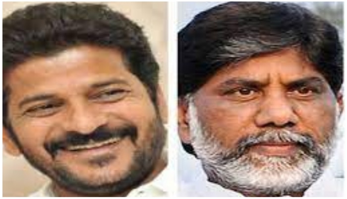 Revanth Reddy: అటు రేవంత్ రెడ్డి.. ఇటు భట్టి విక్రమార్క.. పోటీపోటీ సమావేశాలతో టీకాంగ్రెస్ లో కాక