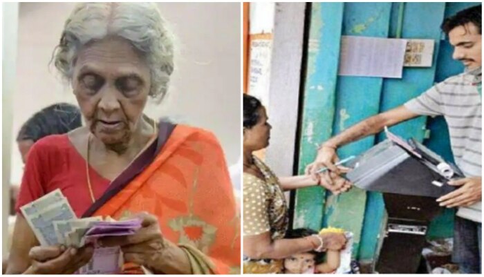 new pensions and ration cards will be issued in Telangana soon ...