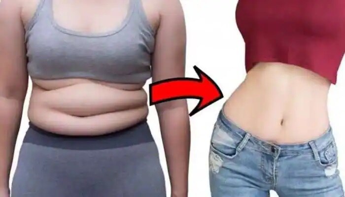 Belly Fat Diet: మీ రెగ్యులర్ డైట్‌లో ఈ మార్పులు చేస్తే..బెల్లీ ఫ్యాట్ మాయమైనట్టే..