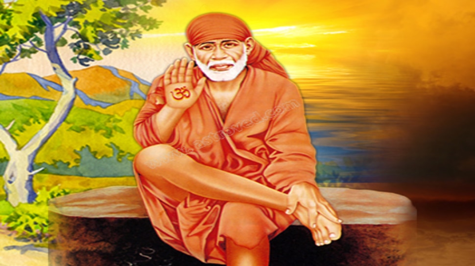 Sai Baba: గురువారం రోజున సాయిబాబాను ఇలా పూజించండి.. మీ కోరికలు నెరవేర్చుకోండి!