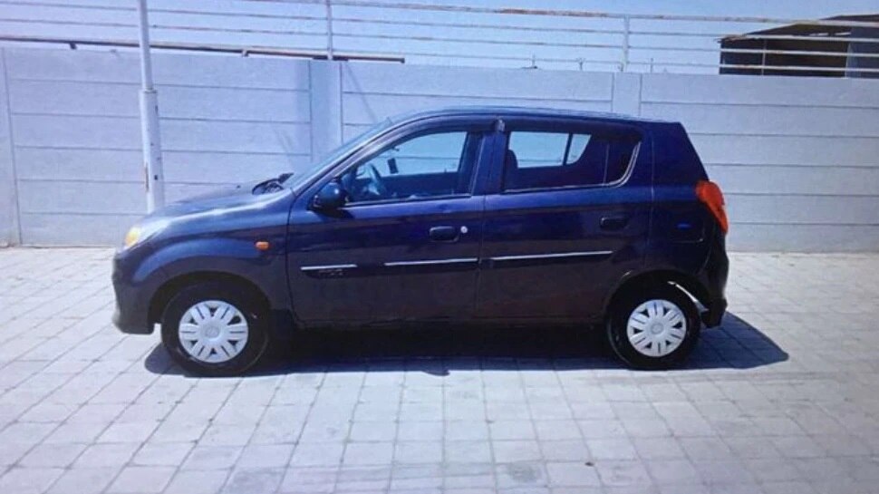 car for sale best maruti suzuki second hand cars under rs 50 thousand