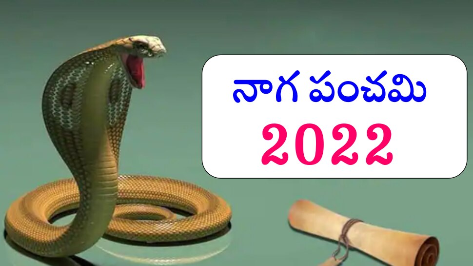 Naga Panchami 2022: ఆగస్టు 2న నాగ పంచమి.. మీ రాశి ప్రకారం మంత్రాలతో నాగదేవతను ఇలా పూజించండి!