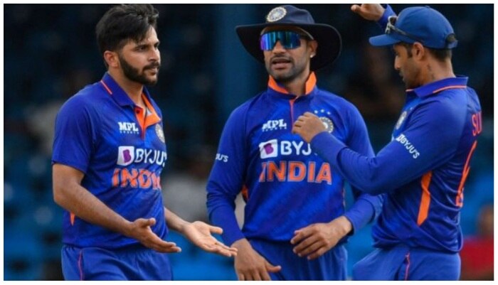 IND vs WI: వన్డే సిరీస్‌ను భారత్ కైవసం చేసుకుంటుందా..రేపే రెండో వన్డే మ్యాచ్..!