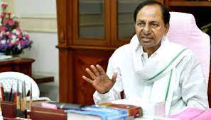 CM KCR: సీఎం కేసీఆర్ మరో సంచలనం.. సాయంత్రం ఢిల్లీకి పయనం