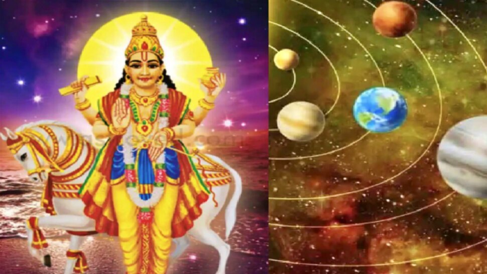 Mercury Rising in Cancer on 29th July: Will shine fortune of 3 Zodiac ...