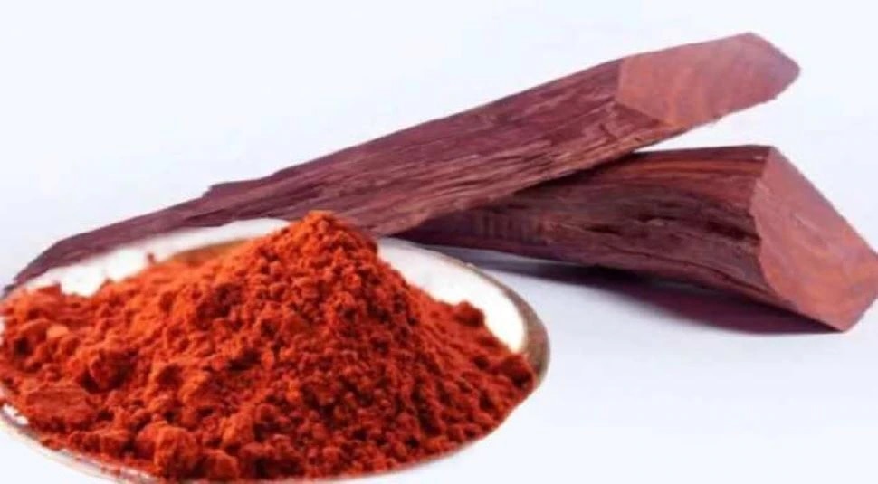 Skin and face care tips with red sandalwood, how to improve the face ...