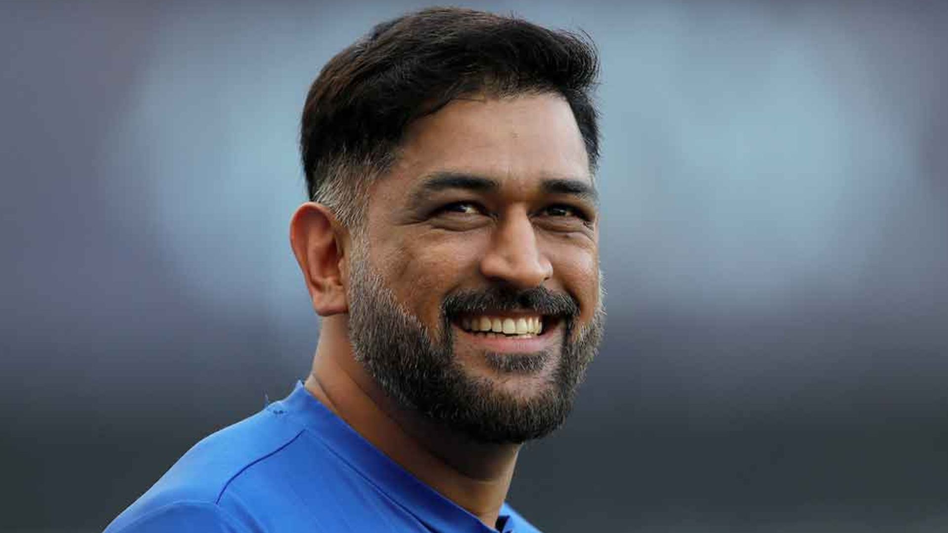 MS Dhoni: టైమ్ లేదంటూ.. రోహిత్ శర్మ కాల్ కట్ చేసిన ఎంఎస్ ధోనీ (వీడియో)! 