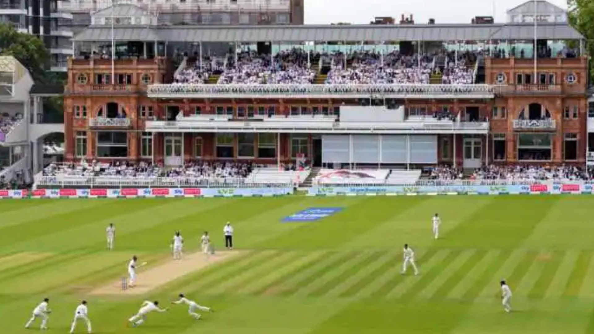 WTC Final 2023 Venue Lords Cricket Ground to host World Test