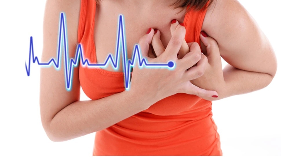 Health Precautions And Tips To Check Heart Attack Risk Change These 
