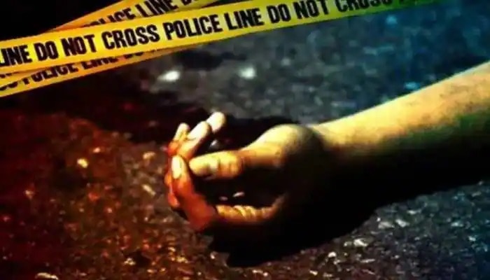 Lawyer Mallreddy Brutally Murdered By Rivals In Mulugu District 
