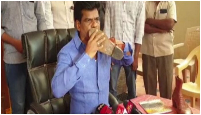 MP Gorantla Madhav: గతంలో రేప్ కేస్.. ఇప్పుడు న్యూడ్ కాల్!  వివాదాలకు కేరాఫ్ గోరంట్ల మాధవ్.. 