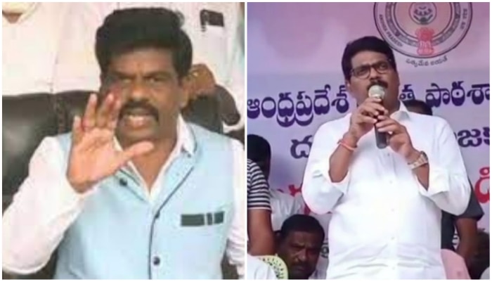 YSRCP Leaders: ఏపీలో వివాదాస్పదమవుతున్న వైసీపీ నేతల తీరు..ఆ పార్టీ అధిష్టానం సీరియస్..!