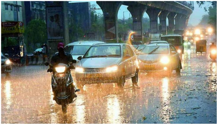 Rain Alert: తెలంగాణ ప్రజలారా బీఅలర్ట్..మరో మూడు వారాలపాటు ఇక వానలే..!