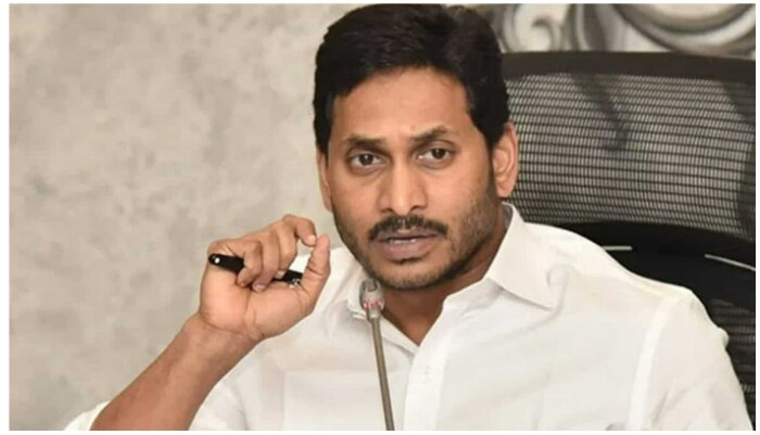 CM Jagan: 175 టార్గెట్‌గా పనిచేయండి..కుప్పం నేతలకు సీఎం జగన్ దిశానిర్దేశం..!