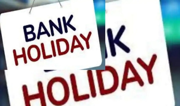 August 2022 bank holidays: From August 9th to August 15th banks will be