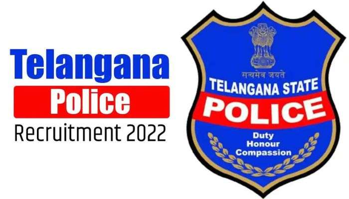 Telangana SI Jobs: తెలంగాణ ఎస్ఐ ఉద్యోగ అభ్యర్థులకు గుడ్ న్యూస్.. 8 మార్కులు కలపాలని నిర్ణయించిన రిక్రూట్‌మెంట్ బోర్డు 