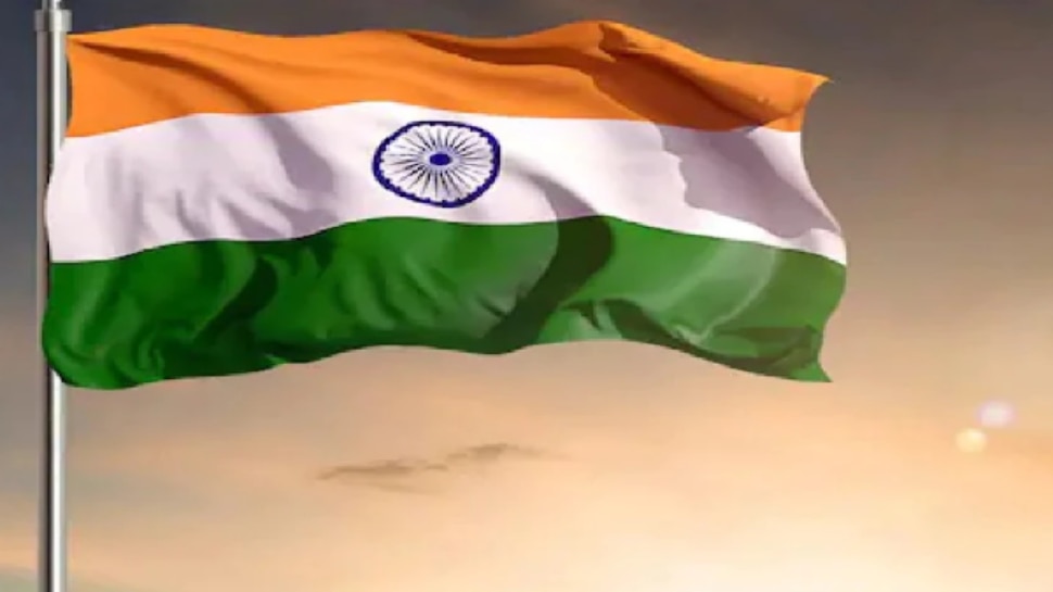 Tiranga jhanda meaning of national flag tricolor colors according to