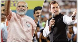 Opinion Poll: మోడీ గ్రాఫ్ తగ్గిందా? బీజేపీ హ్యాట్రిక్ కష్టమేనా? కేసీఆర్ పీఎం రేసులో ఉంటారా? తాజా సర్వేలో సంచలన ఫలితాలు..
