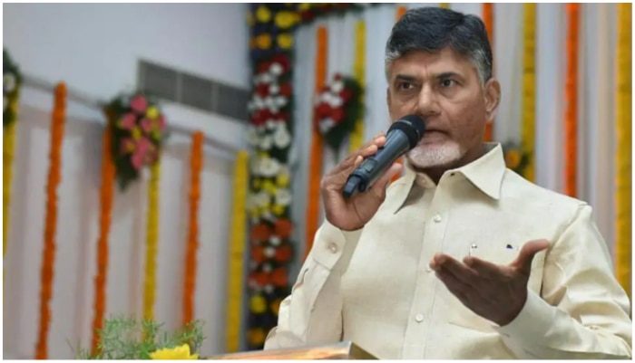 Chandrababu: ఏపీకి పట్టిన వైరస్ వైసీపీ..జగన్‌ పాలనపై ప్రతిపక్ష నేత చంద్రబాబు మండిపాటు..!