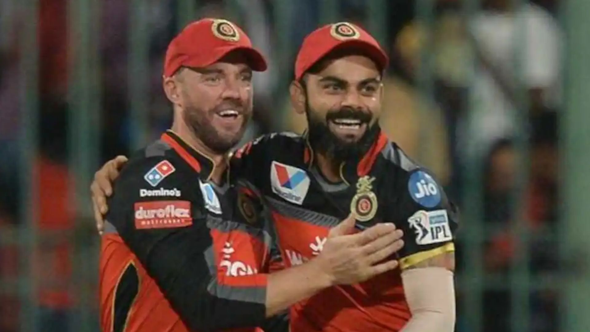 Kohli-de Villiers: కోహ్లీ ఎప్పటికీ వరల్డ్‌ క్లాస్‌ ఆటగాడే.. విరాట్‌కు నా అవసరం ఏమీ లేదు: ఏబీ 