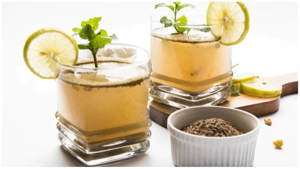 Weight reducing tips with saunf and jeera water, burn your weight very