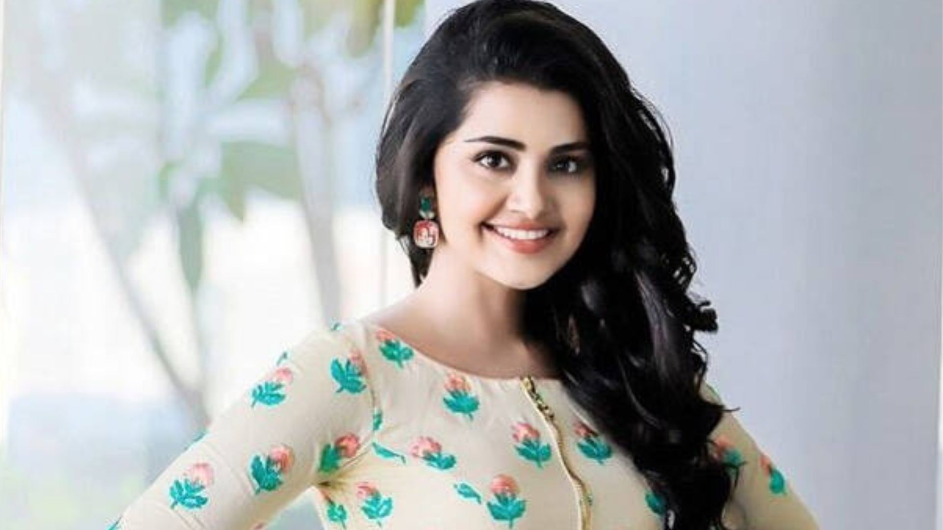 Anupama Parameswaran Covid: అనుపమ పరమేశ్వరన్‌కు కరోనా!