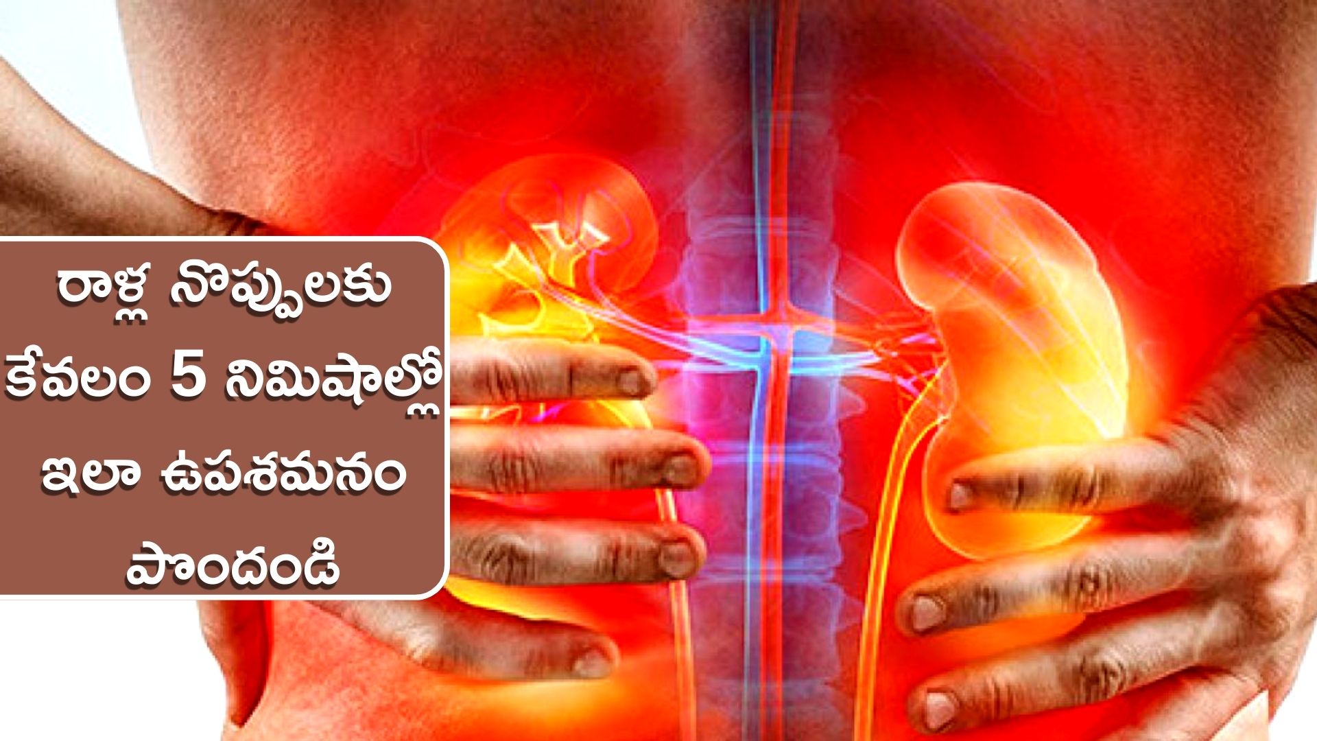 Kidney Stones Pain If Taken As food Broccoli Capsicum Banana Kidney