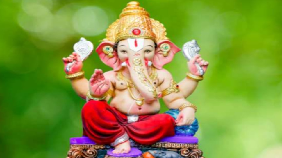 Vinayaka Chavithi On 31 August 2022 Ganesh Puja Vidhanam History And Significance Vinayaka 8994