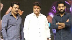రామోజీరావు సమక్షంలో నందమూరి-నారా కుటుంబాల భేటీ.. సంచలన విషయాలు వెలుగులోకి? 