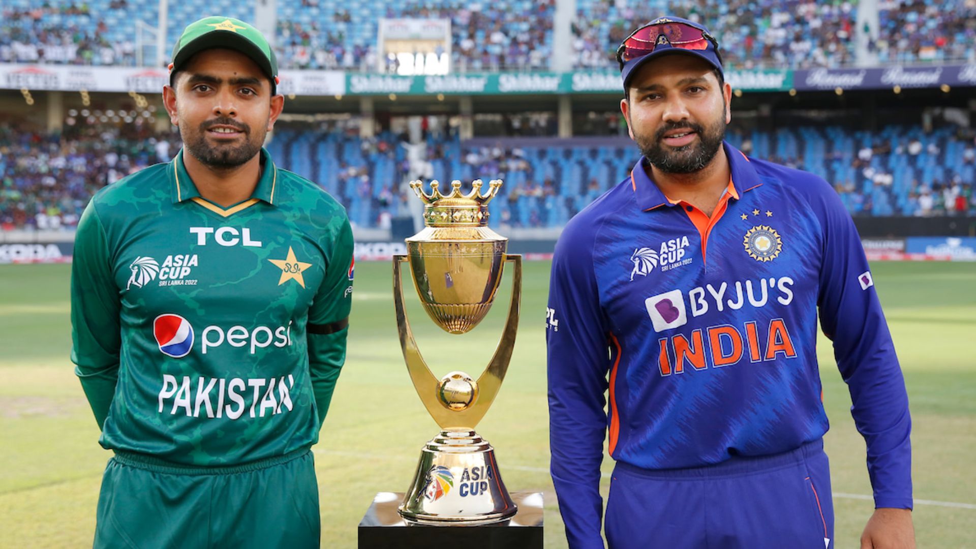 IND vs PAK T20I Live Updates: ఆదుకున్న హార్దిక్, జడేజా.. పాకిస్తాన్‌పై భారత్ విజయం!