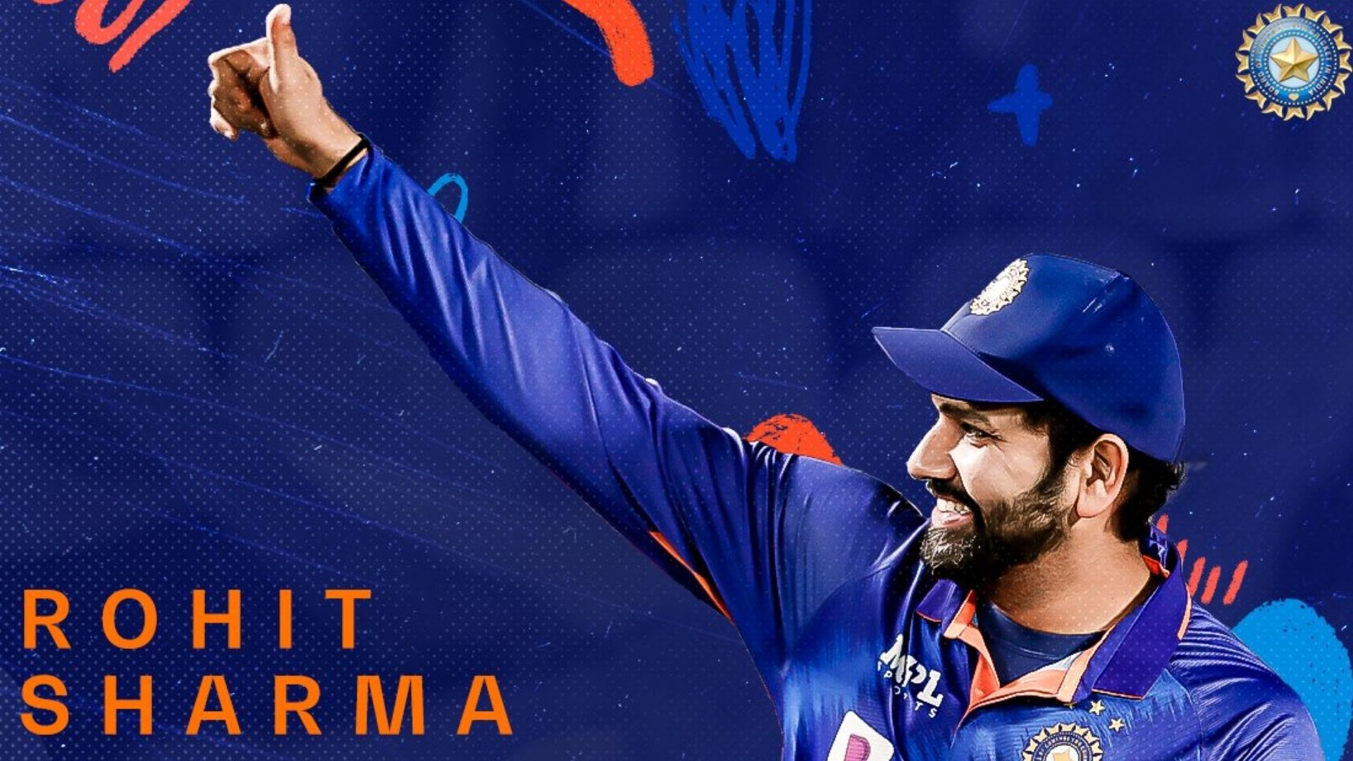 IND vs PAK Asia Cup 2022: Rohit Sharma Surpasses Martin Guptill to ...