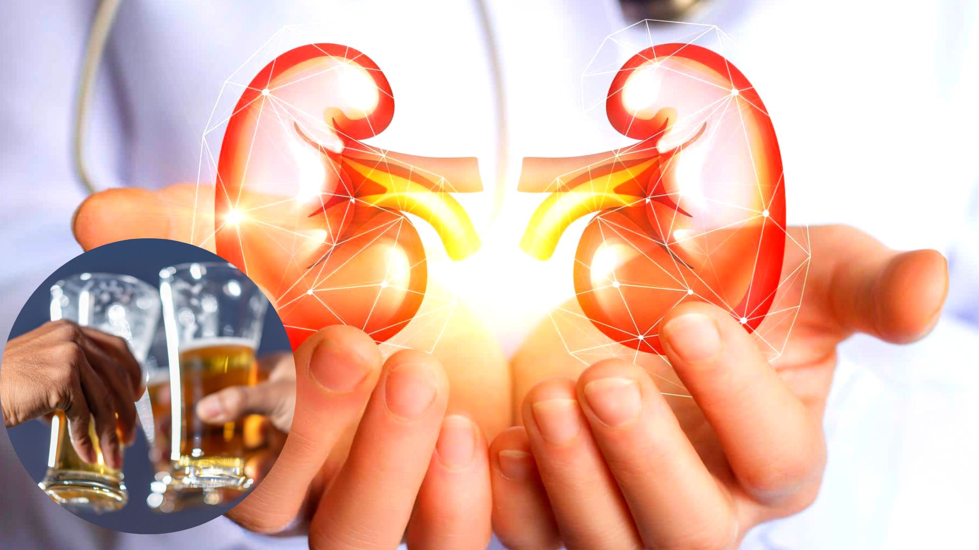 Kidney Disease If Skin And Eye Problems Occur Frequently Lead To