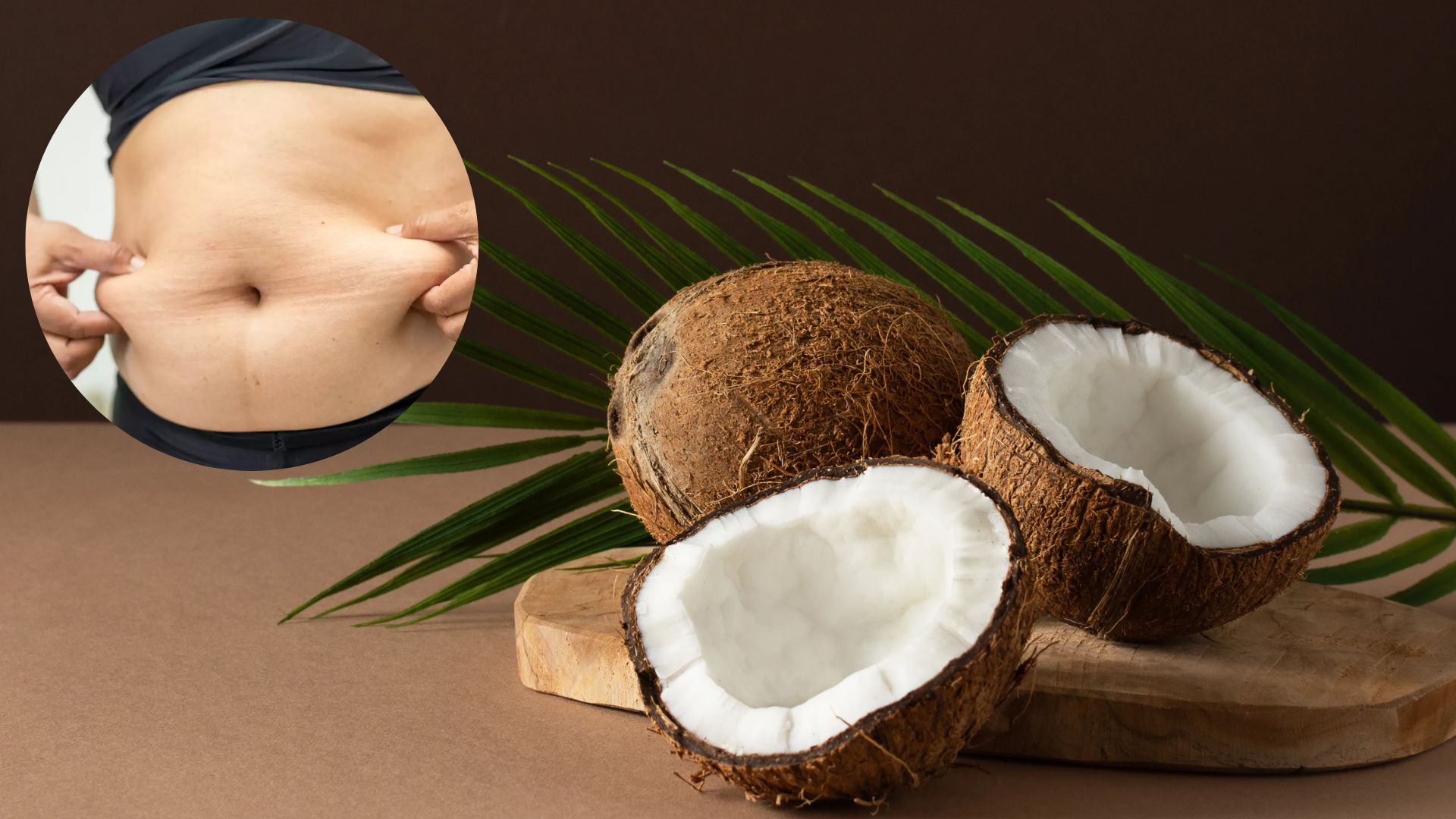 Belly Fat Reduce In 1 Week If You Take Coconut As Food Easily At Home belly-fat-reduce-in-1-week-if-you-take-coconut-as-food-easily-at-home