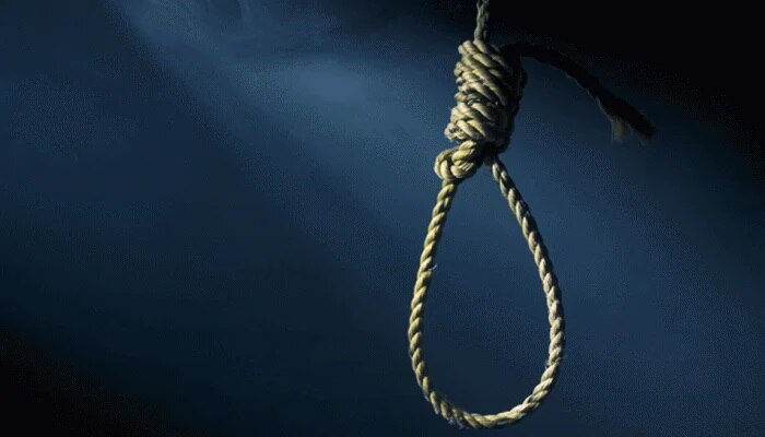 Suicide Case: బలవంతంగా &#039;బీఫ్&#039; తినిపించిన ప్రేయసి.. యువకుడి ఆత్మహత్య...