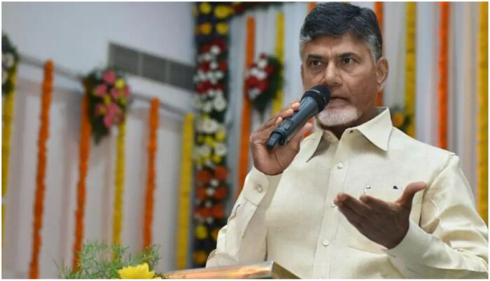 Chandrababu: రాష్ట్ర ప్రయోజనాలకు అనుగుణంగానే ముందుకు..ఎన్డీఏలో చేరికపై చంద్రబాబు..!