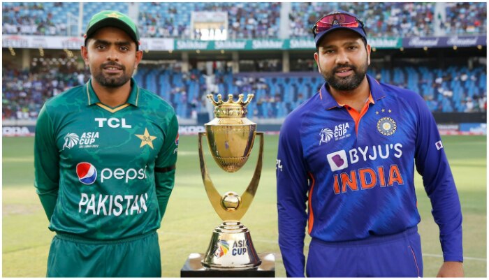 Asia Cup 2022: రేపే భారత్, పాకిస్థాన్ హైవోల్టేజ్‌ మ్యాచ్..తుది జట్లు ఇదిగో..!