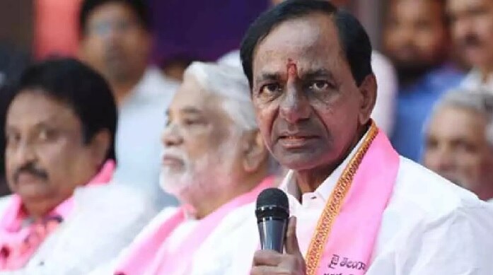 Telangana: మళ్లీ సిట్టింగులకే టికెట్లు, టీఆర్ఎస్ఎల్పీ భేటీలో కేసీఆర్ సంచలనం