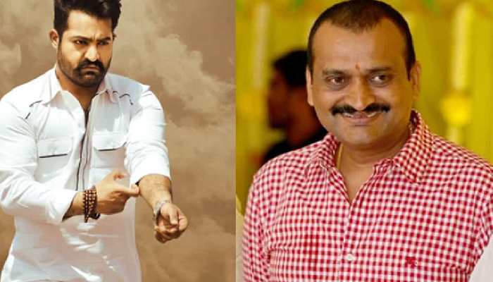 Bandla Ganesh on Jr NTR: వివాదంపై స్పందించిన బండ్ల.. ఎన్టీఆర్ ను కూడా ప్రేమిస్తున్నానంటూ !