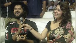 Deverakonda Returns Remuneration: విజయ్ దేవరకొండ ఛార్మీకి ఆ డబ్బు తిరిగిచ్చేశాడా ?