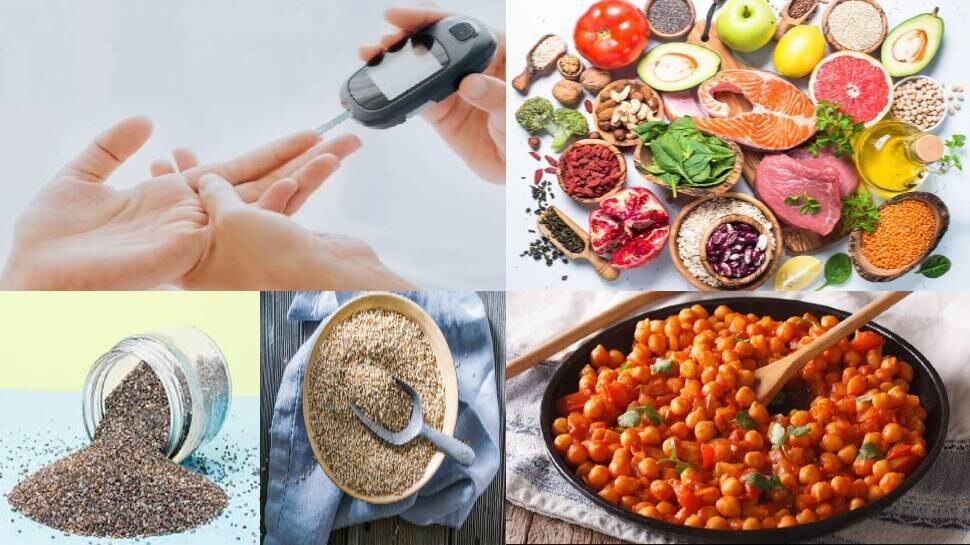  Diabetes Diet: డయాబెటిక్ రోగులు రాత్రిపూట ఏం తింటే మంచిది