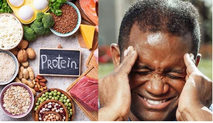 Protein poisoning: ప్రోటీన్లు విషతుల్యమౌతాయా..ఎందుకు, కారణాలేంటి