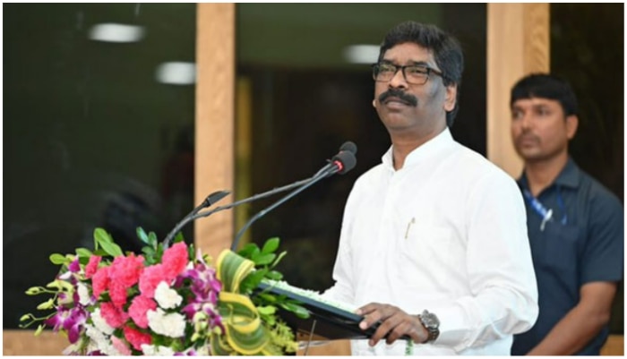 Jharkhand: విశ్వాస పరీక్షలో నెగ్గిన జార్ఖండ్ సీఎం సోరెన్..ఈసందర్భంగా కీలక వ్యాఖ్యలు..!