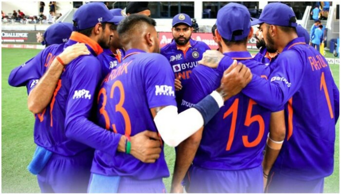 Asia Cup 2022: రేపే టీమిండియాకు డూ ఆర్ డై మ్యాచ్‌..శ్రీలంకతో కీలక పోరు..తుది జట్లు ఇవే..!